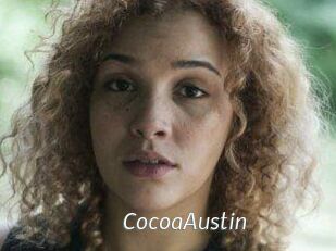 CocoaAustin