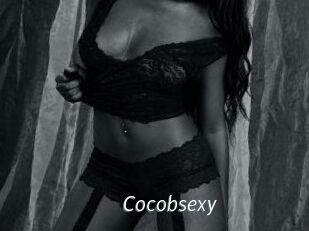 Cocobsexy