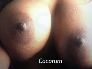 Cocorum