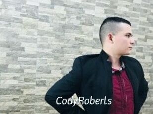 CodyRoberts