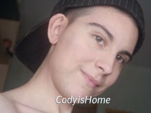 CodyisHome