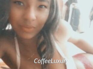 CoffeeLuxury