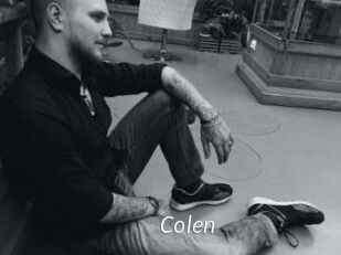 Colen