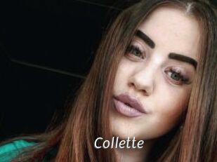 Collette