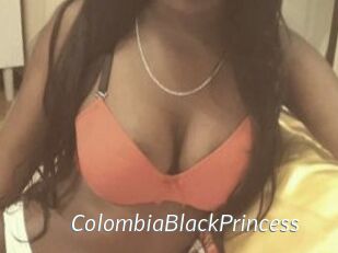 ColombiaBlackPrincess