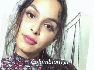 ColombianTgirl