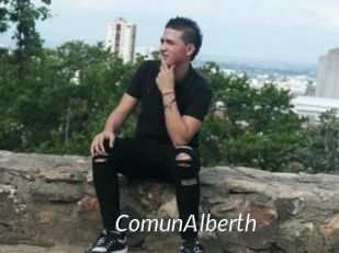 ComunAlberth