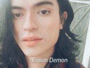 Conan_Demon