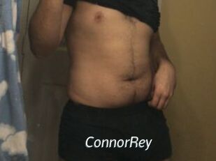 ConnorRey