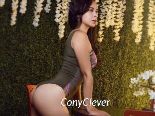 ConyClever