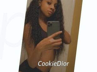 CookieDior