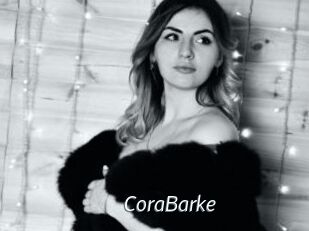 CoraBarke