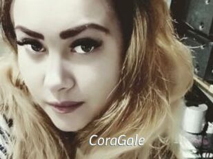 CoraGale