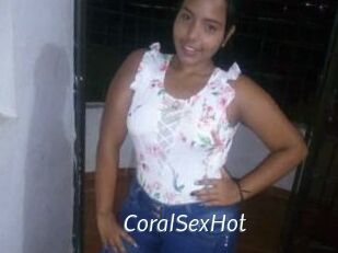 CoralSexHot