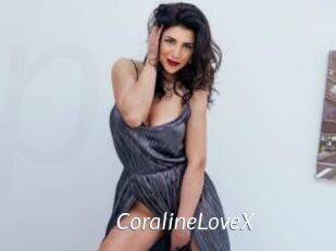 CoralineLoveX