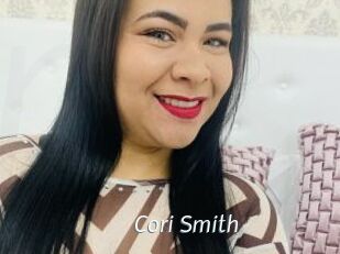 Cori_Smith