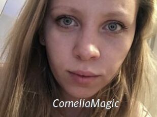 CorneliaMagic