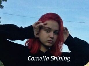 Cornelia_Shining