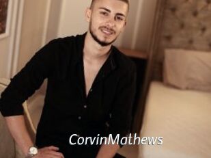 CorvinMathews