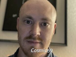 Cosmic69