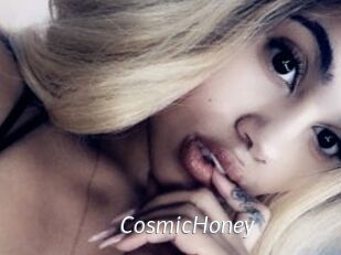 CosmicHoney