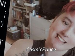 CosmicPrince