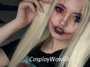 CosplayWowBb