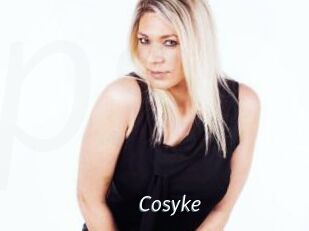 Cosyke