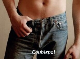 Coublepot