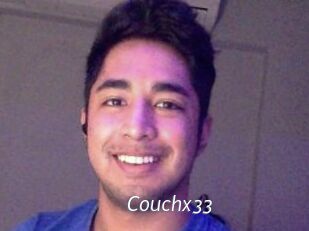 Couchx33