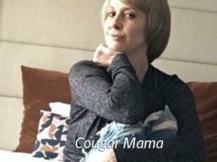 Cougar_Mama