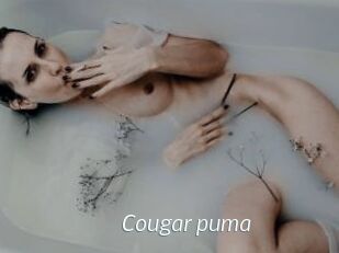 Cougar_puma