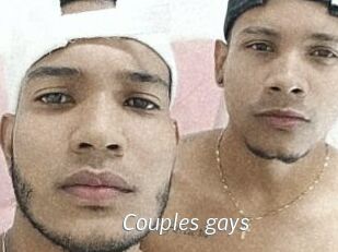 Couples_gays