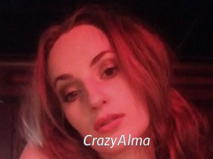 CrazyAlma