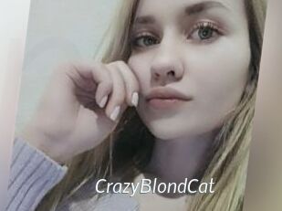 CrazyBlondCat