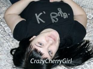 CrazyCherryGirl