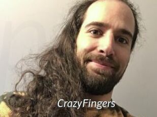 CrazyFingers