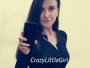 CrazyLittleGirl