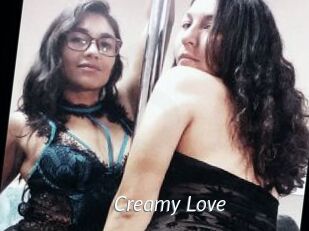 Creamy_Love