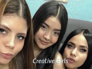 Creative_Girls