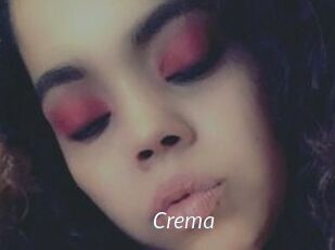 Crema