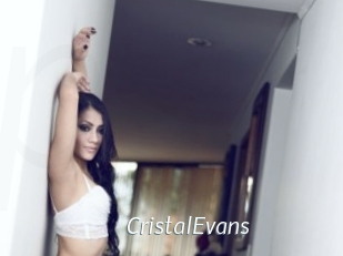 CristalEvans