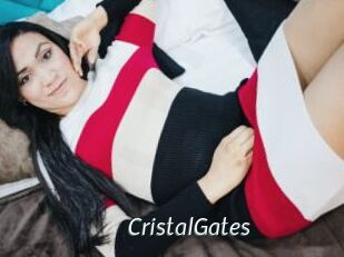 CristalGates