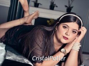 CristalPotter