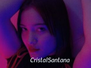 CristalSantana