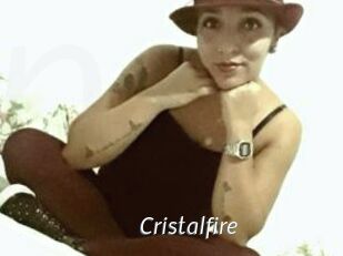 Cristalfire