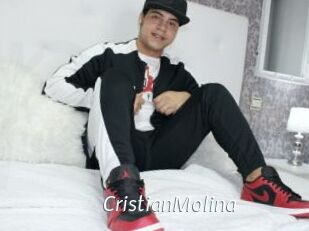 CristianMolina