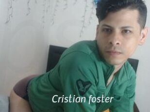 Cristian_foster