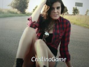 CristinaGame