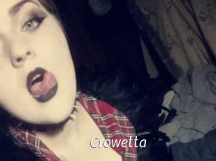 Crowetta